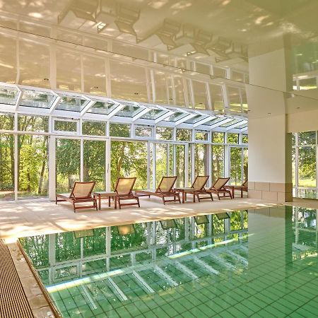 Aquaquell Bad Pilzweg Hotel Fuerstenzell Ngoại thất bức ảnh