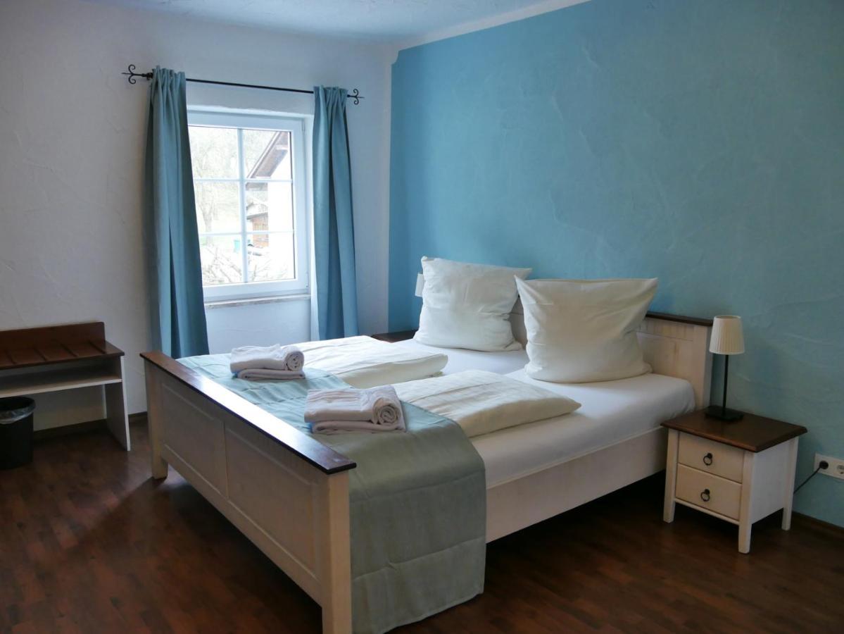 Aquaquell Bad Pilzweg Hotel Fuerstenzell Ngoại thất bức ảnh