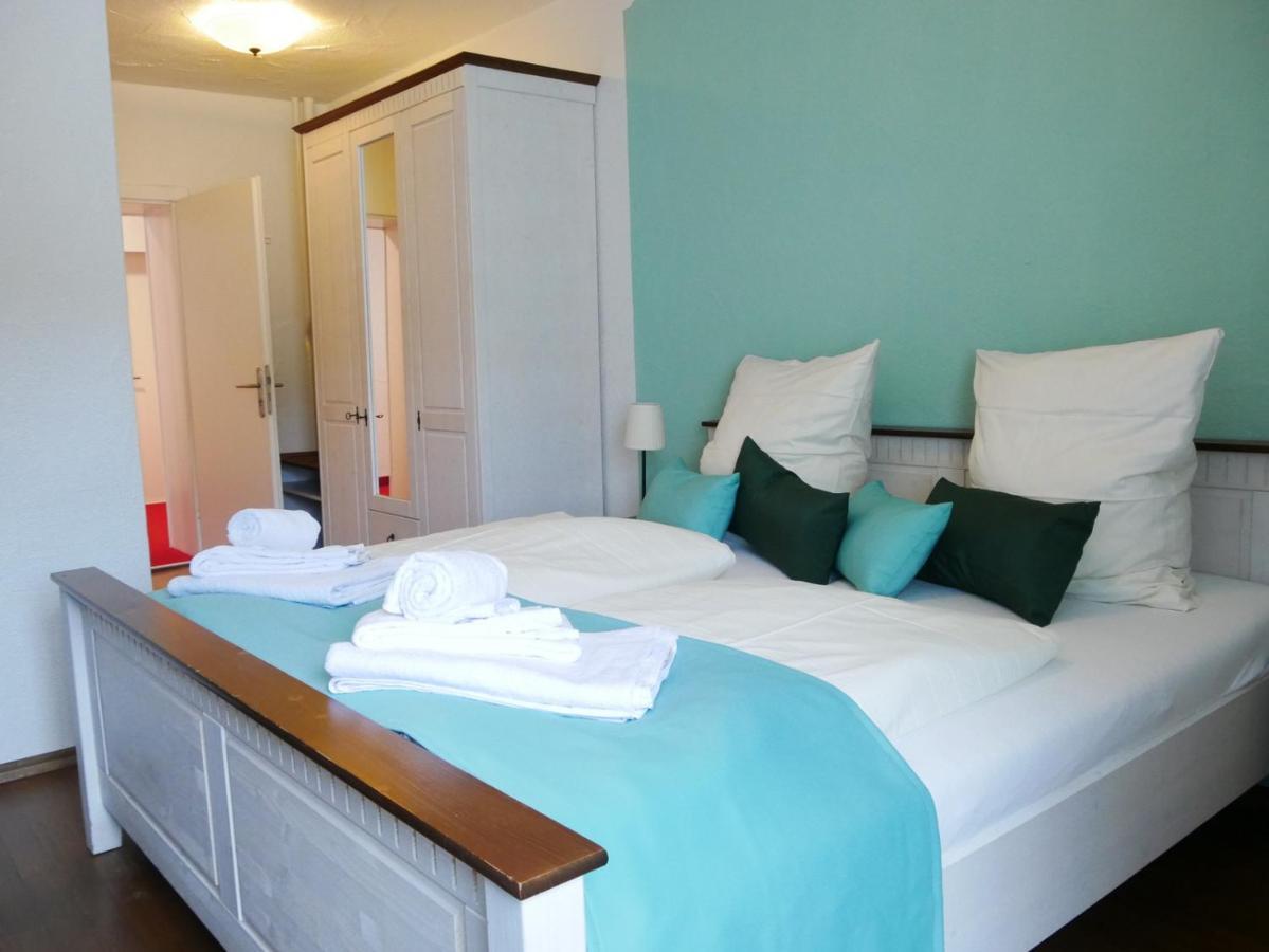 Aquaquell Bad Pilzweg Hotel Fuerstenzell Ngoại thất bức ảnh