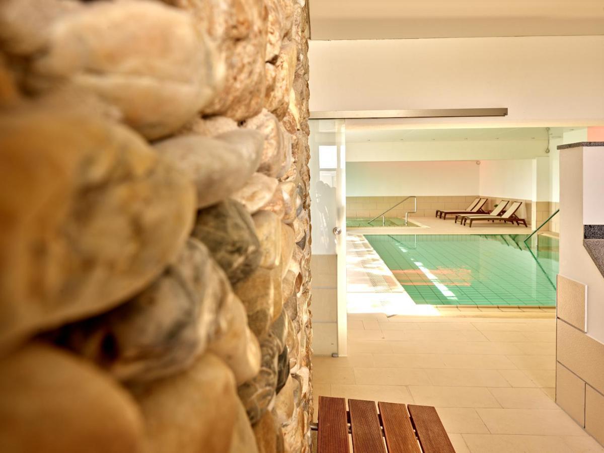 Aquaquell Bad Pilzweg Hotel Fuerstenzell Ngoại thất bức ảnh