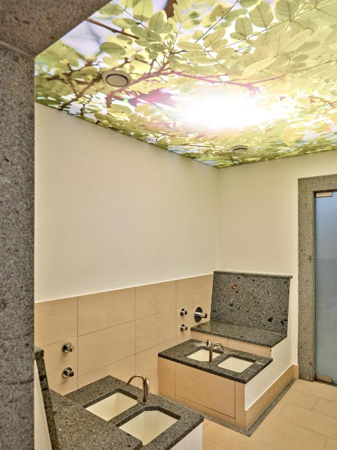Aquaquell Bad Pilzweg Hotel Fuerstenzell Ngoại thất bức ảnh