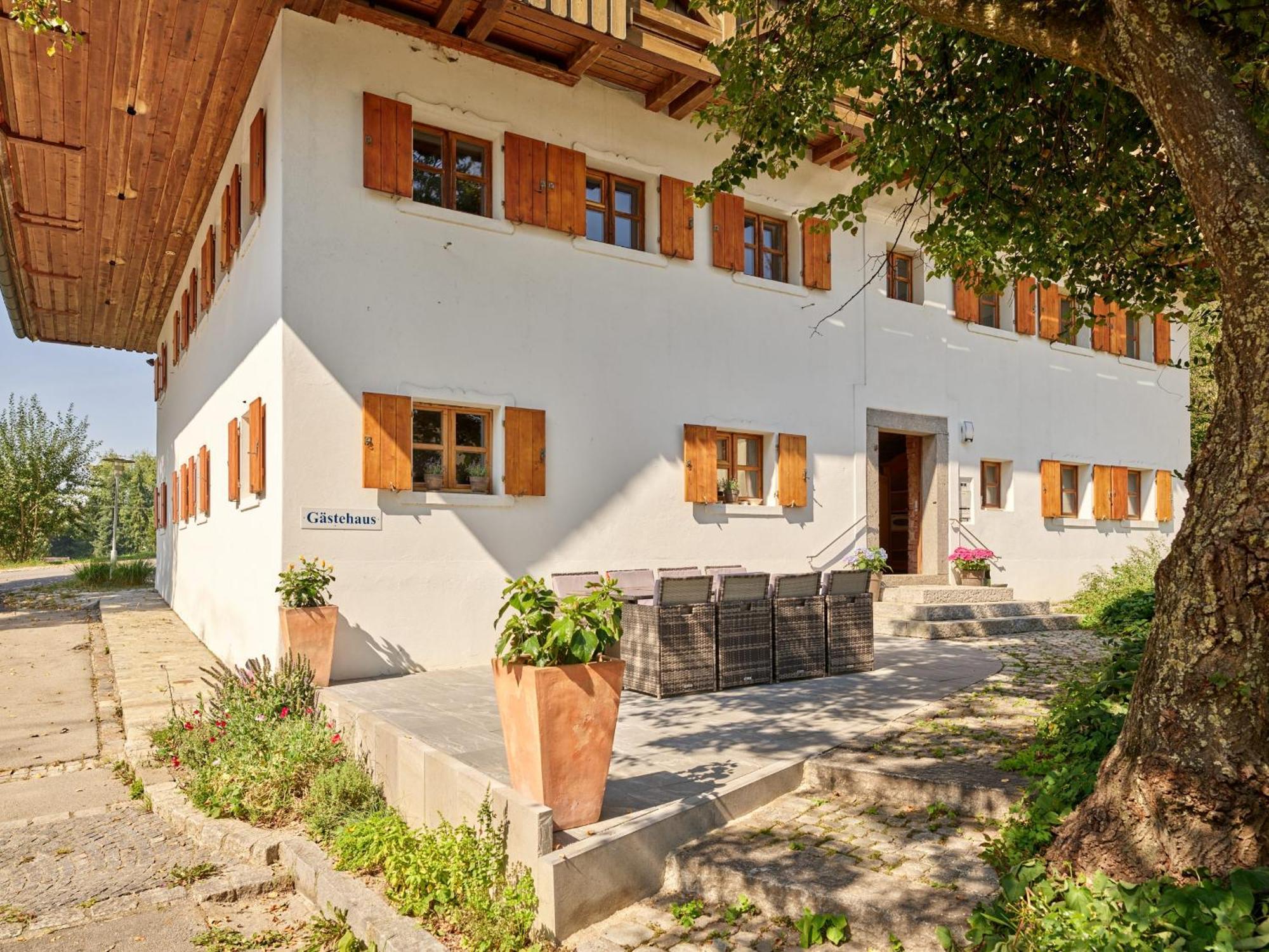 Aquaquell Bad Pilzweg Hotel Fuerstenzell Ngoại thất bức ảnh