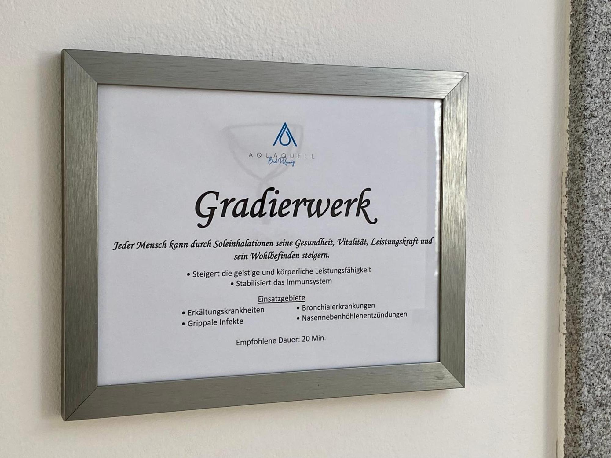Aquaquell Bad Pilzweg Hotel Fuerstenzell Ngoại thất bức ảnh