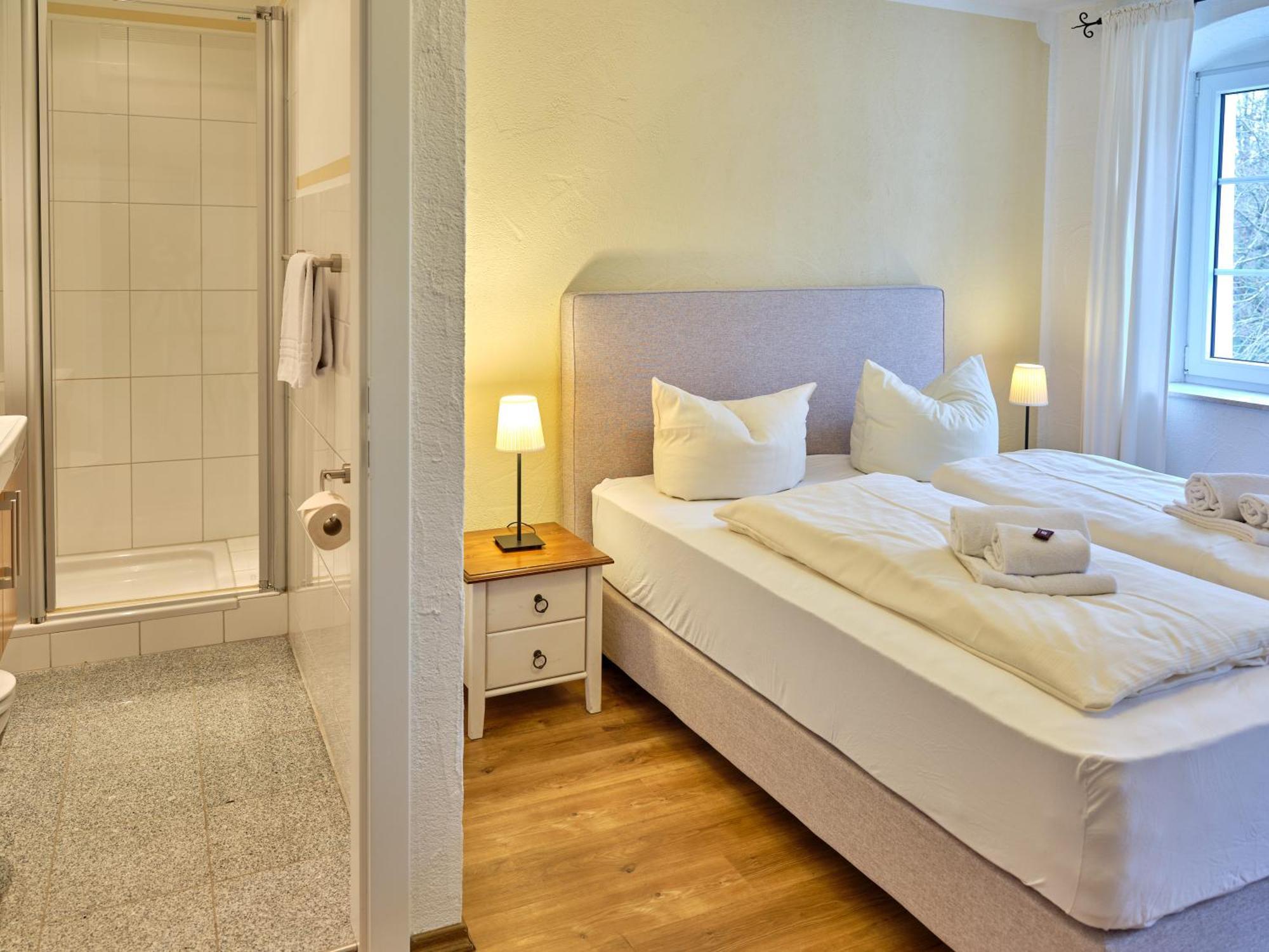 Aquaquell Bad Pilzweg Hotel Fuerstenzell Ngoại thất bức ảnh